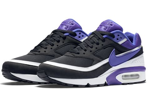 nike air max classics bw hinten bw steht|nike air max bw.